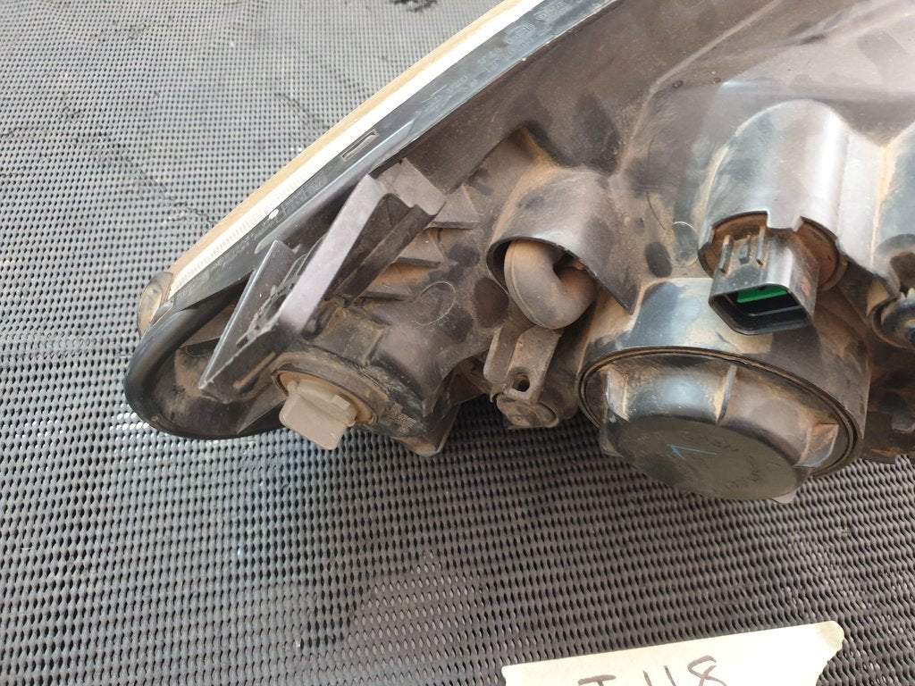 KIA Picanto Left Headlight
