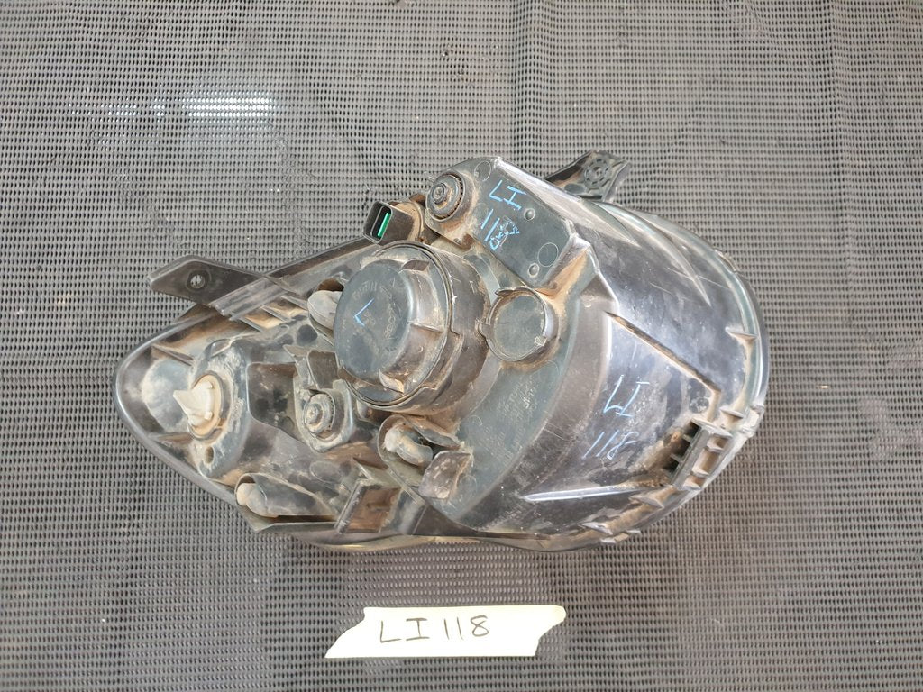KIA Picanto Left Headlight