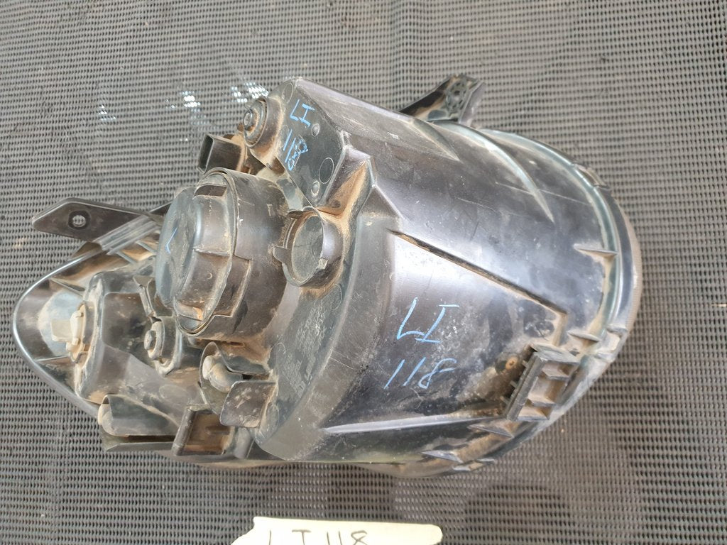 KIA Picanto Left Headlight