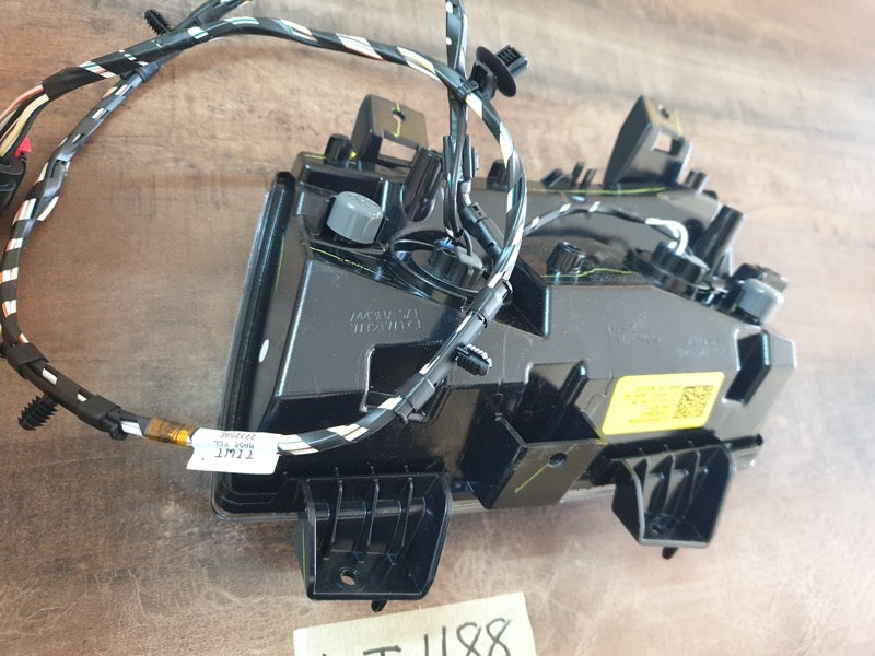 Original New Jeep Wrangler 2021 Right Front Indicator Light
