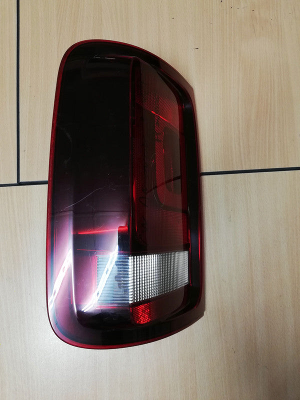 Volkswagen Amarok Left Taillight
