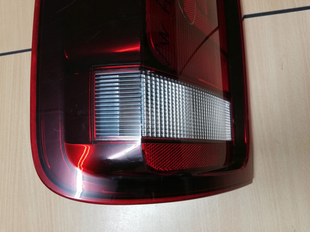 Volkswagen Amarok Left Taillight