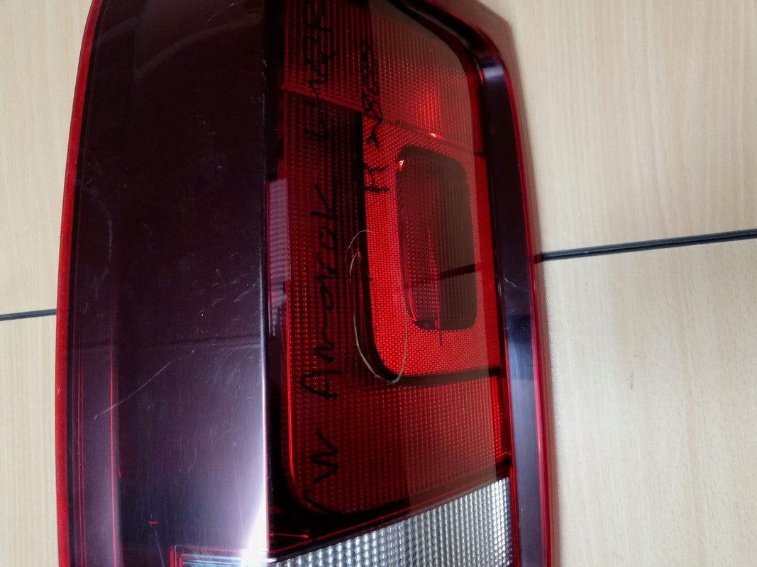 Volkswagen Amarok Left Taillight