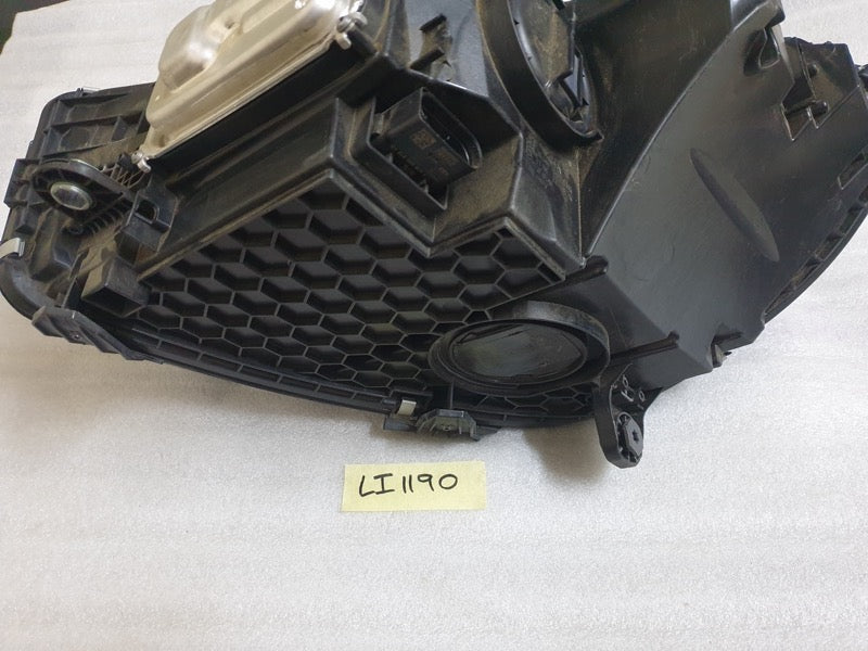 Original Used Mercedes-Benz C-Class W206 Right Headlight