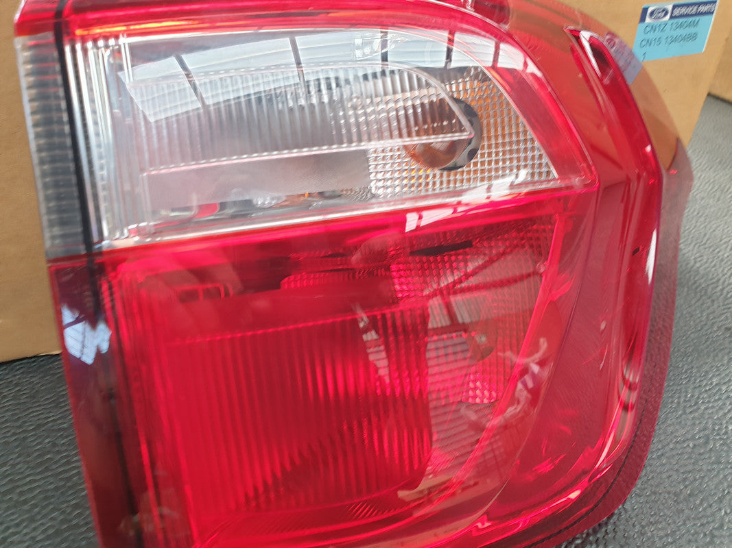 Ford Ecosport 2020 Right Outer Taillight