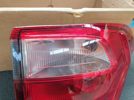 Ford Ecosport 2020 Right Outer Taillight