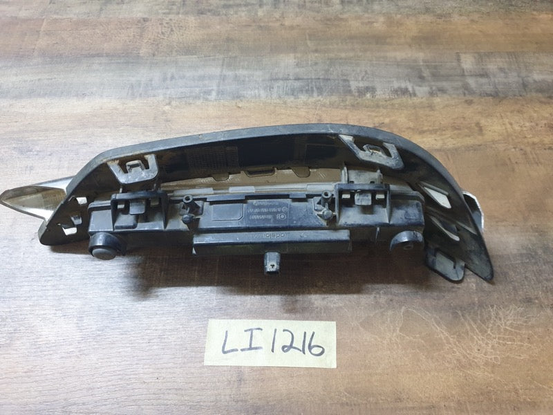 Original Used Mercedes-Benz C-Class W204 Right Front Daytime Running Light