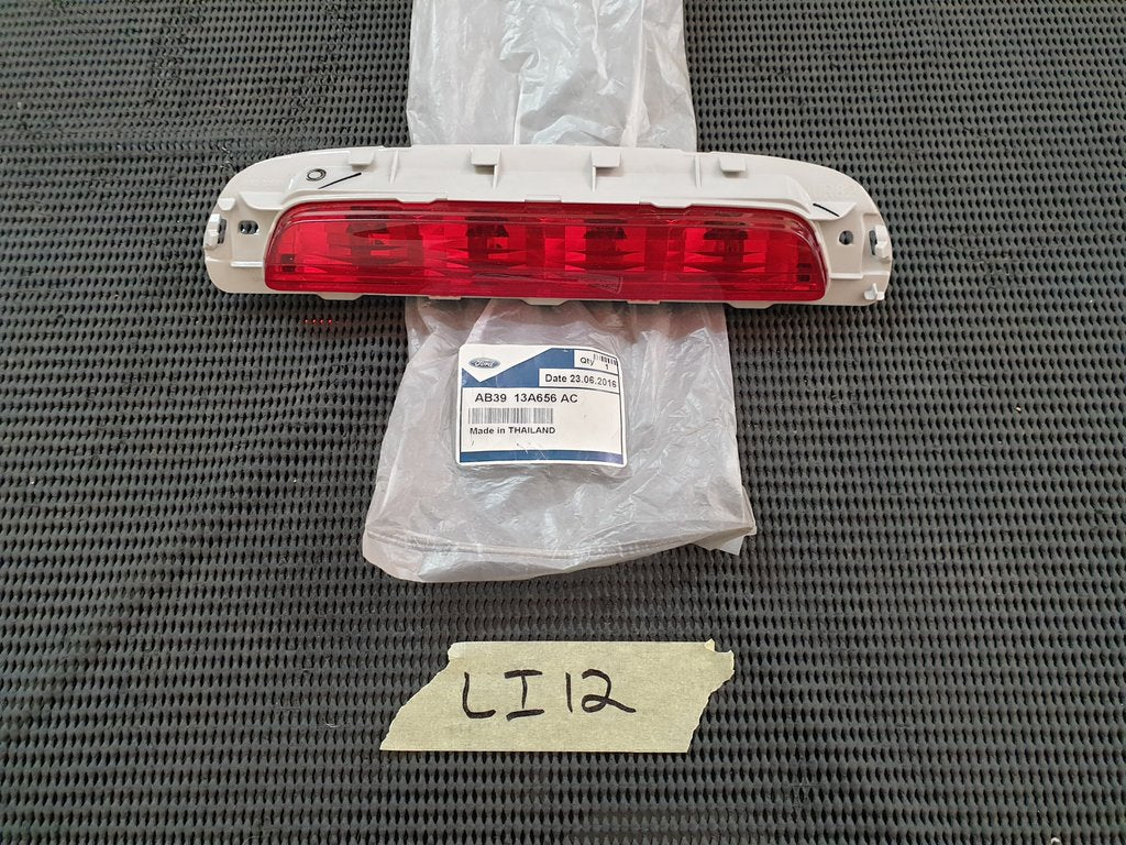 Ford Ranger Third Brake Light without cover