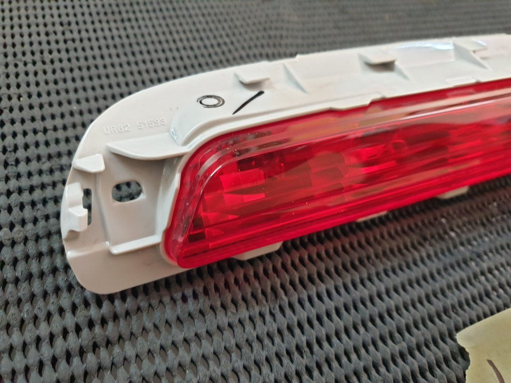 Ford Ranger Third Brake Light without cover