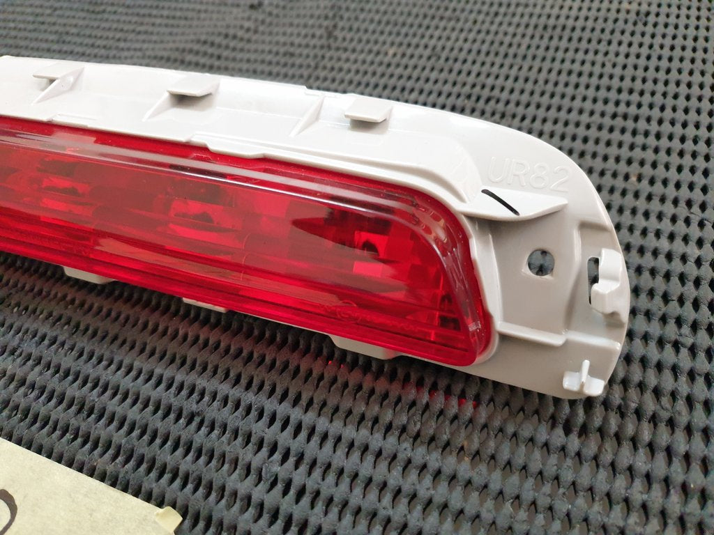 Ford Ranger Third Brake Light without cover