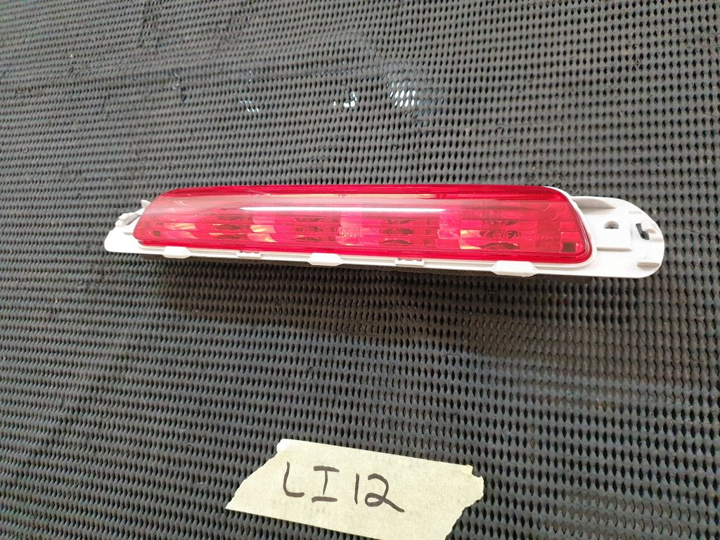 Ford Ranger Third Brake Light without cover