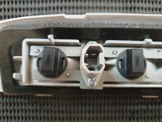 Ford Ranger Third Brake Light without cover