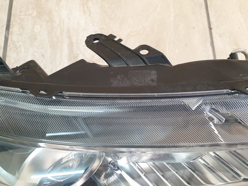 Ford Ranger Everest 2015, 2016, 2017, 2018, 2019 Right Headlight