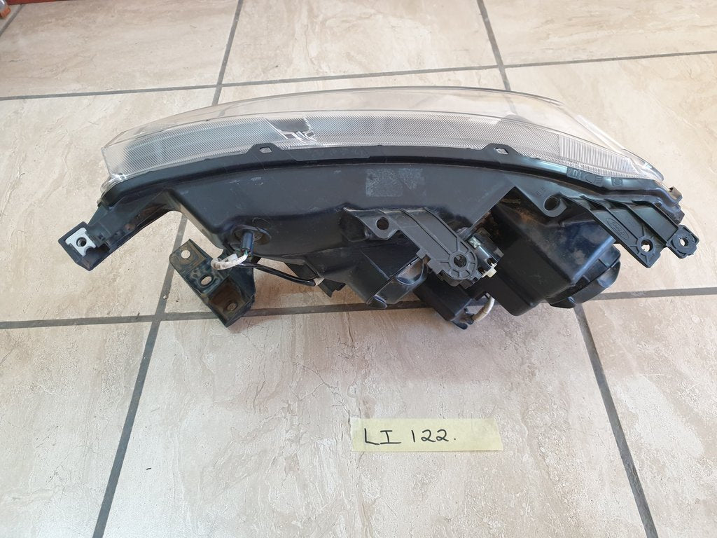 Ford Ranger Everest 2015, 2016, 2017, 2018, 2019 Right Headlight