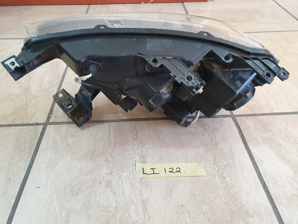 Ford Ranger Everest 2015, 2016, 2017, 2018, 2019 Right Headlight