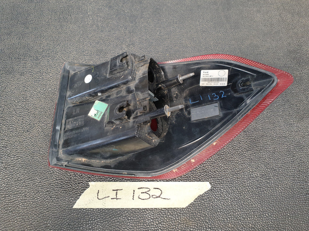Ford Ecosport 2020 Left Outer Taillight
