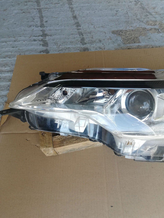 Toyota Fortuner 2016, 2017 Left Headlight