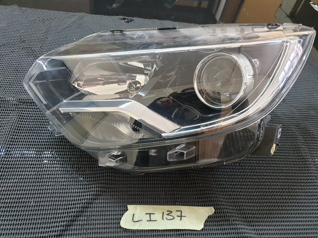 Renault Triber Left Headlight