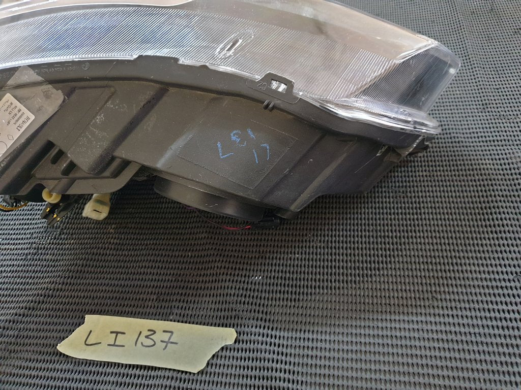 Renault Triber Left Headlight