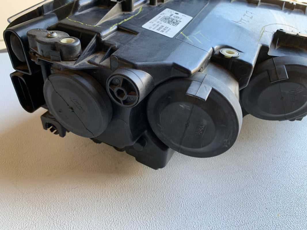 Volkswagen Polo Left Headlight