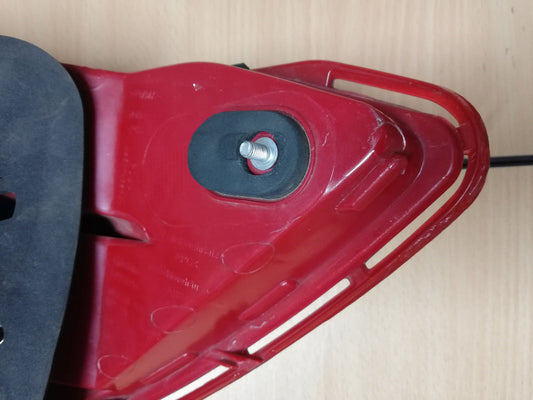 Mercedes-Benz C-Class W204 FULL LED Left Taillight