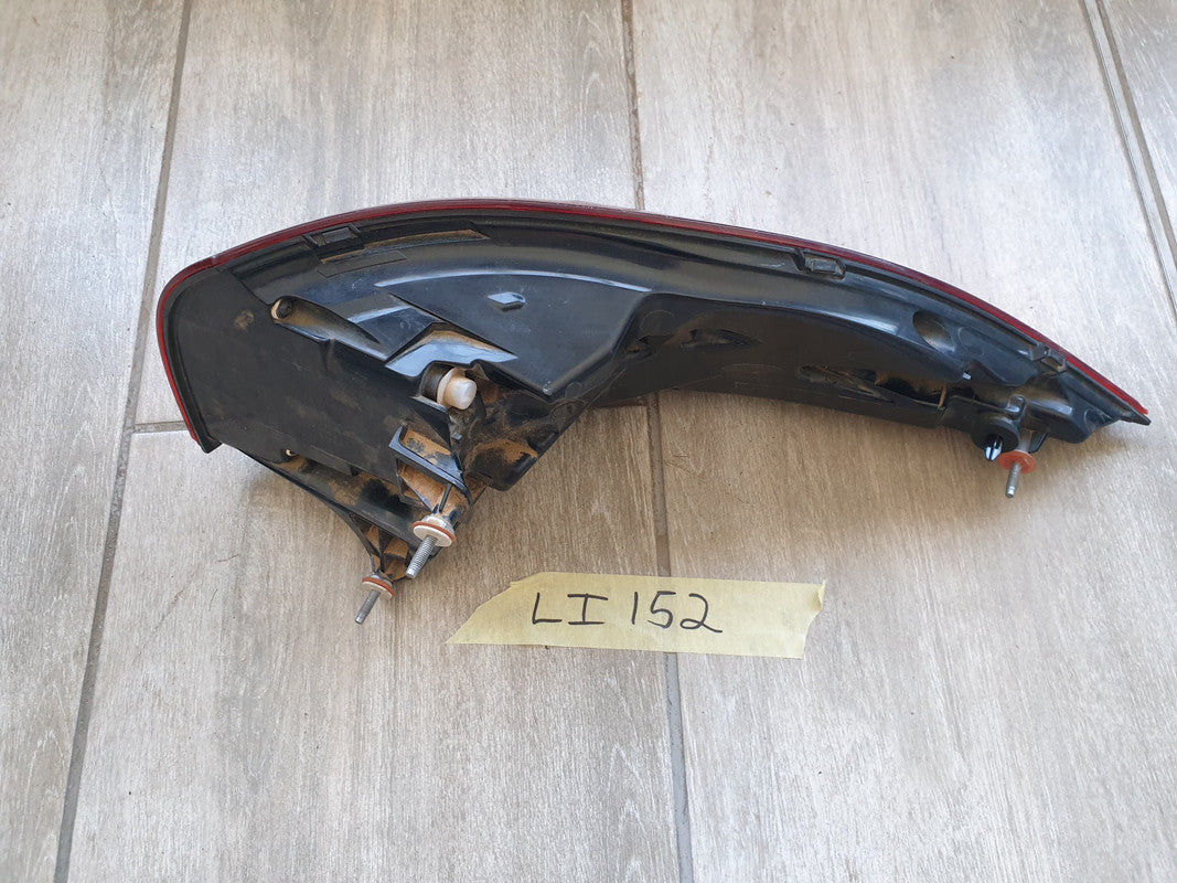 Mercedes-Benz GLE V167 Left Taillight
