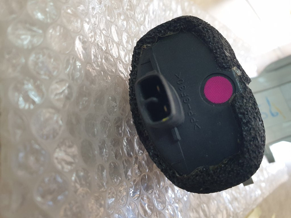 Toyota Hilux D4D Right Outer Mirror Indicator Light