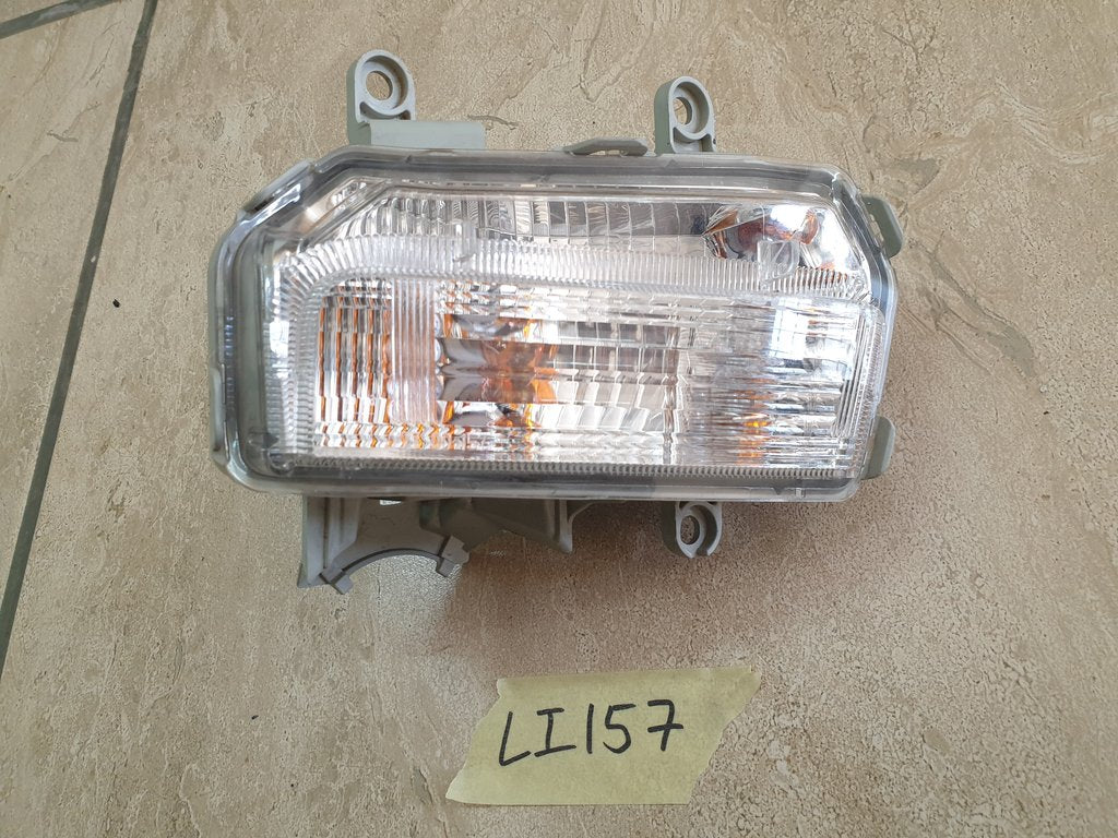Toyota Etios Right Front Indicator Light