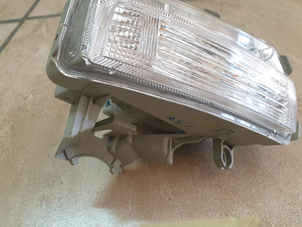 Toyota Etios Right Front Indicator Light