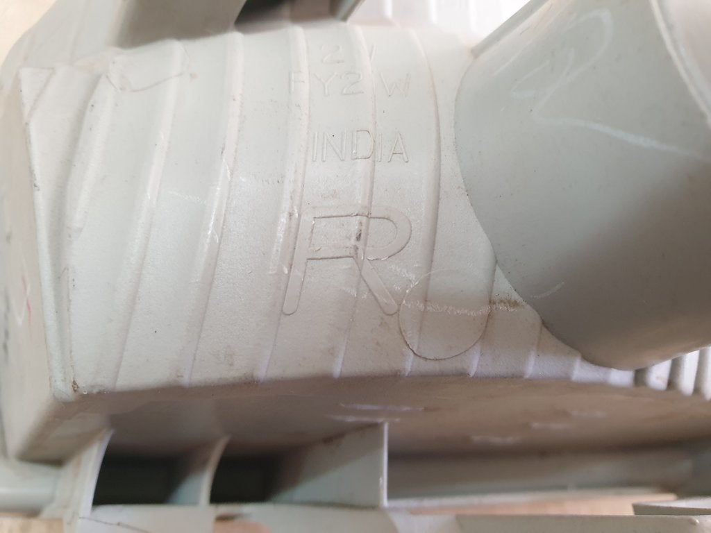 Toyota Etios Right Front Indicator Light