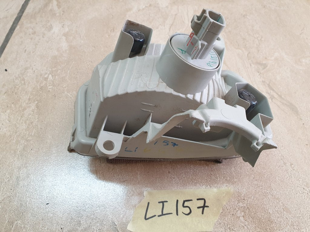 Toyota Etios Right Front Indicator Light