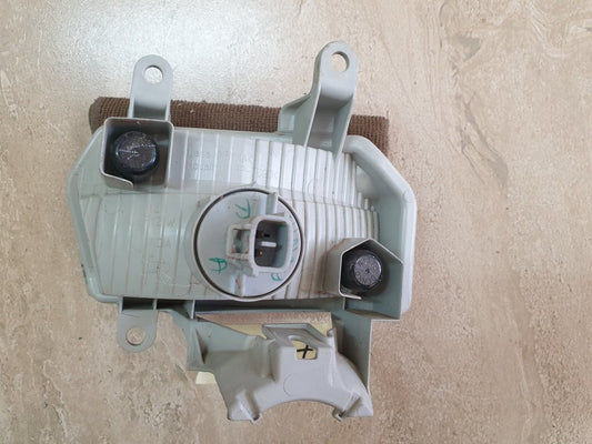 Toyota Etios Right Front Indicator Light