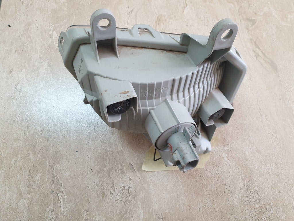 Toyota Etios Right Front Indicator Light