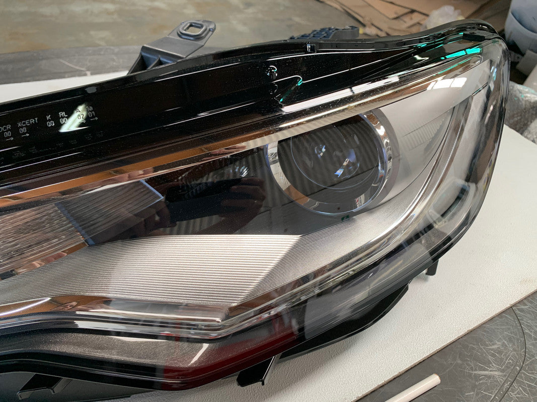 Audi A6 4G C7 Left Headlight