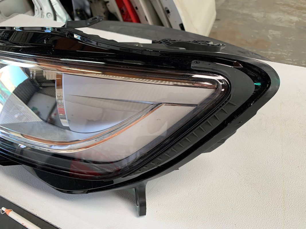 Audi A6 4G C7 Left Headlight