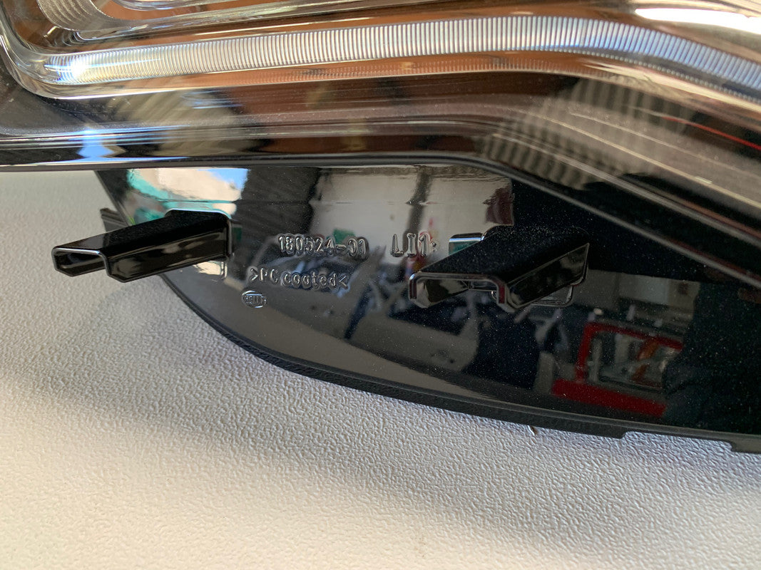 Audi A6 4G C7 Left Headlight
