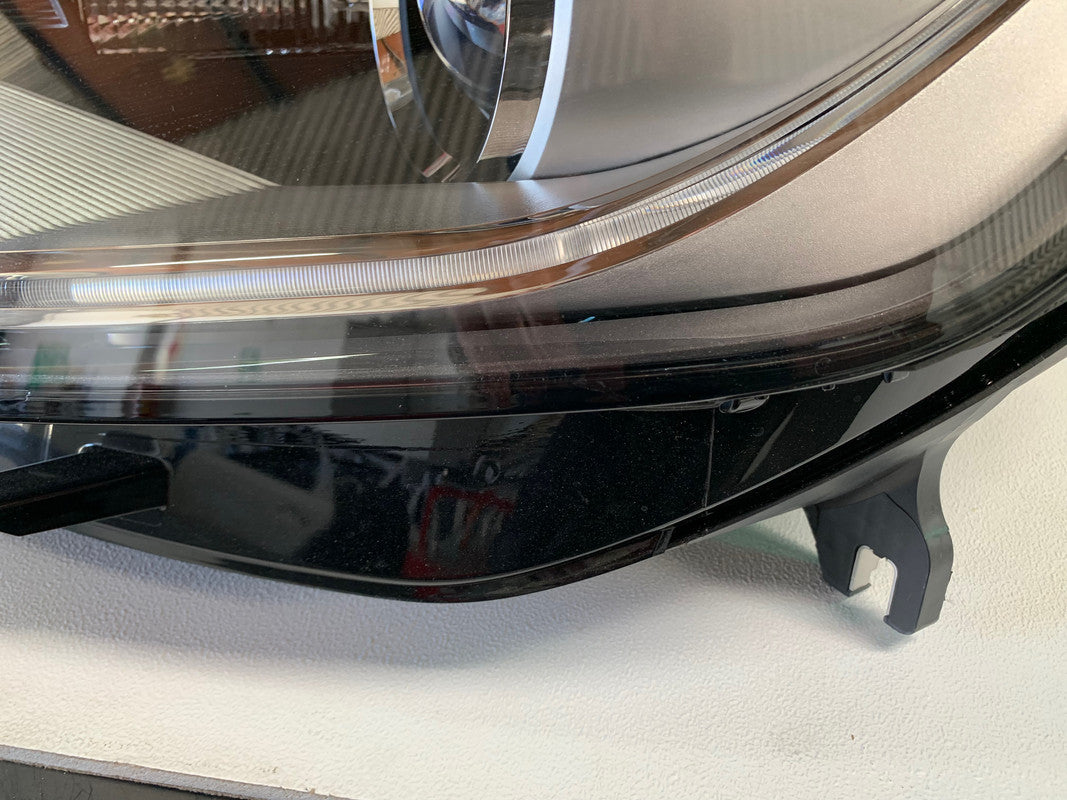 Audi A6 4G C7 Left Headlight