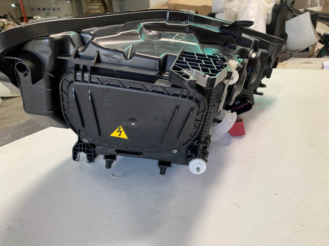 Audi A6 4G C7 Left Headlight
