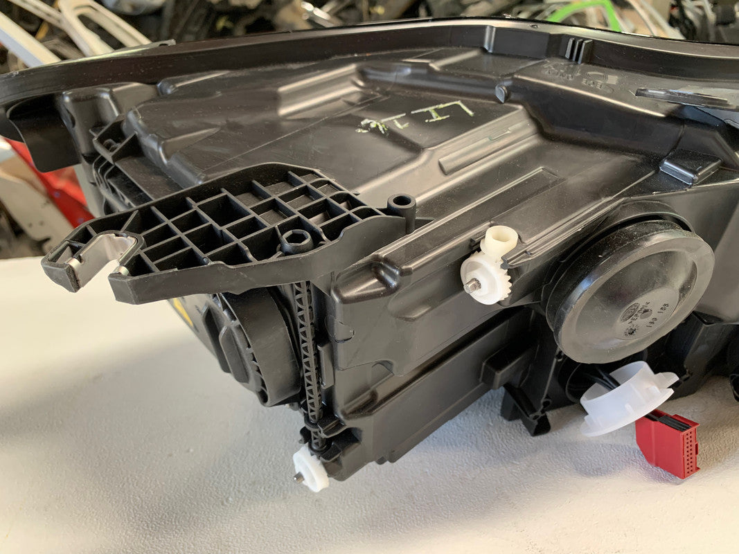 Audi A6 4G C7 Left Headlight