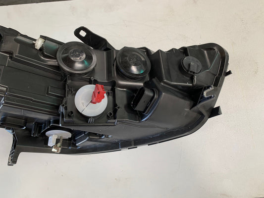 Audi A6 4G C7 Left Headlight