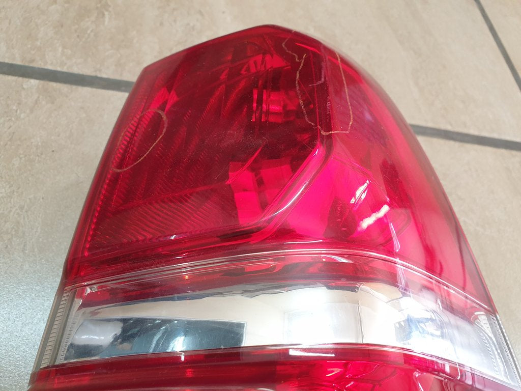 Toyota Hilux D4D Right Taillight
