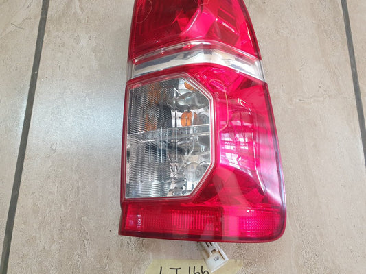 Toyota Hilux D4D Right Taillight