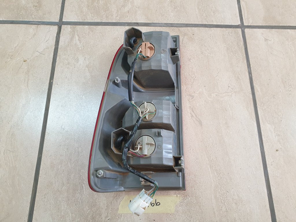 Toyota Hilux D4D Right Taillight