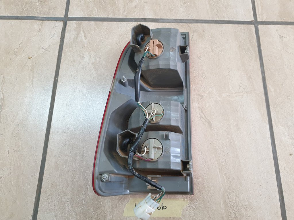 Toyota Hilux D4D Right Taillight
