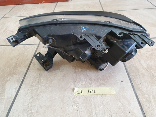 Ford Ranger T6 T7 Right Headlight