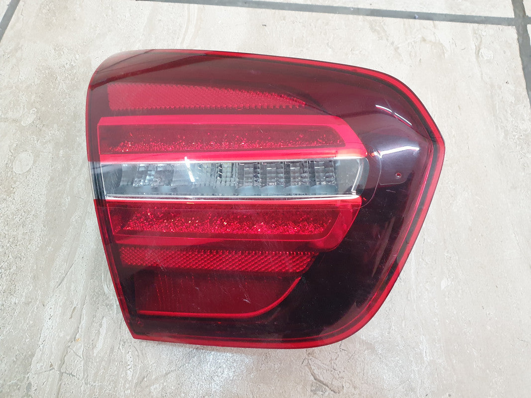 Mercedes-Benz GLA X156 Left Inner Taillight