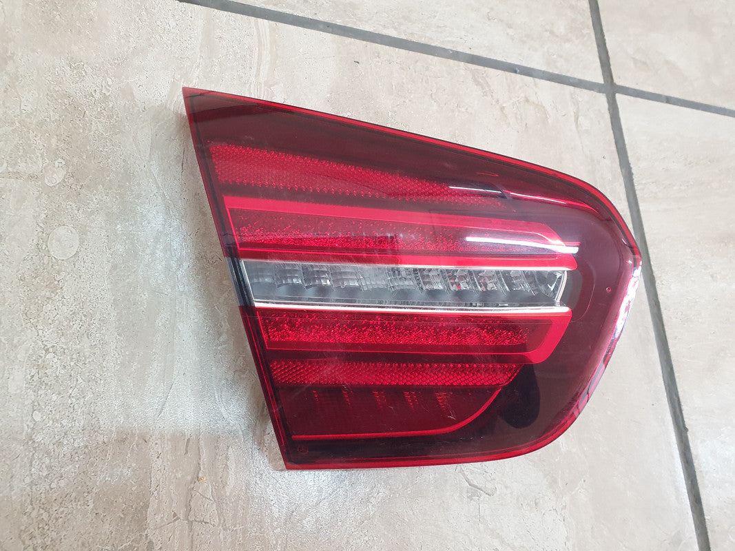 Mercedes-Benz GLA X156 Left Inner Taillight