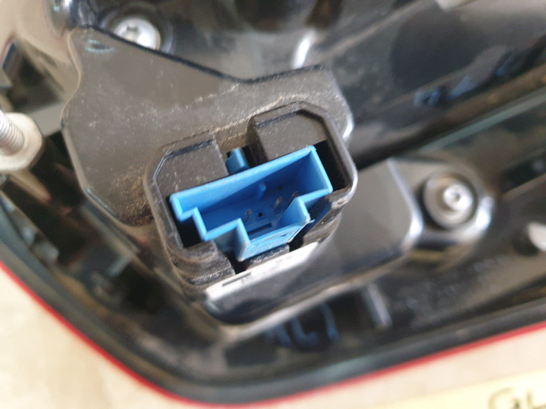 Mercedes-Benz GLA X156 Left Inner Taillight