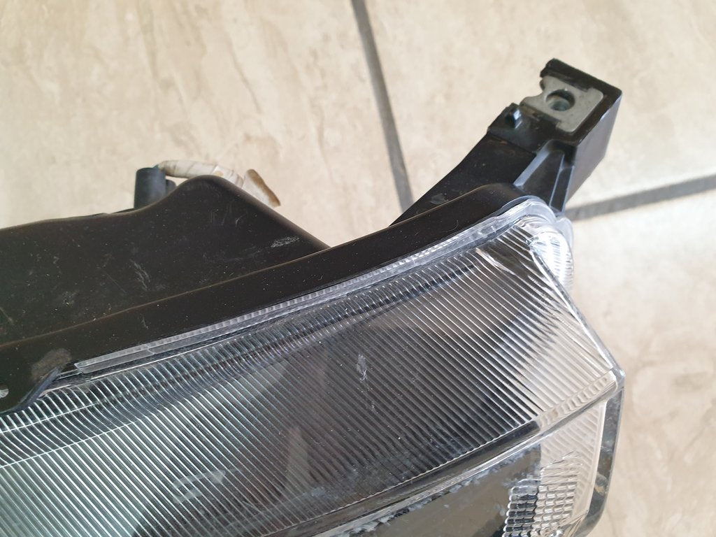Ford Ranger T6 T7 Right Headlight