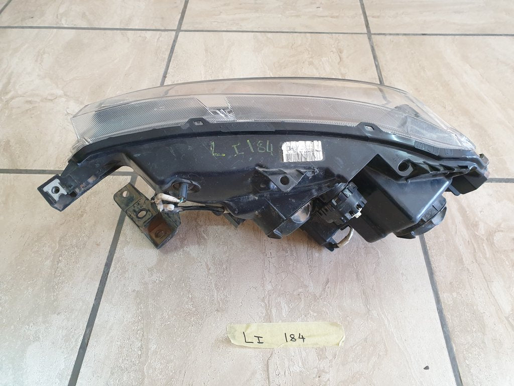 Ford Ranger T6 T7 Right Headlight